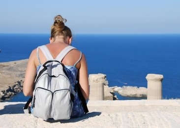 Santorini Backpackers