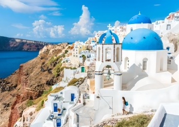 Santorini Is It Worth The Hype