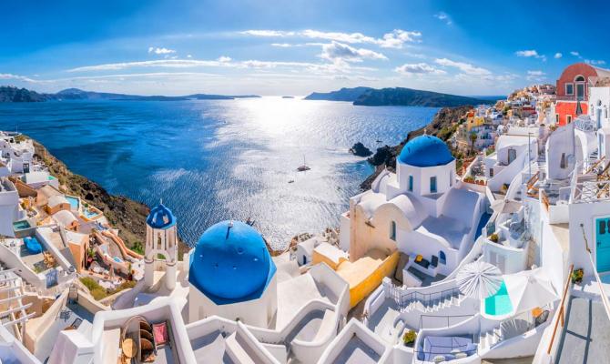Top Things to Do in Santorini