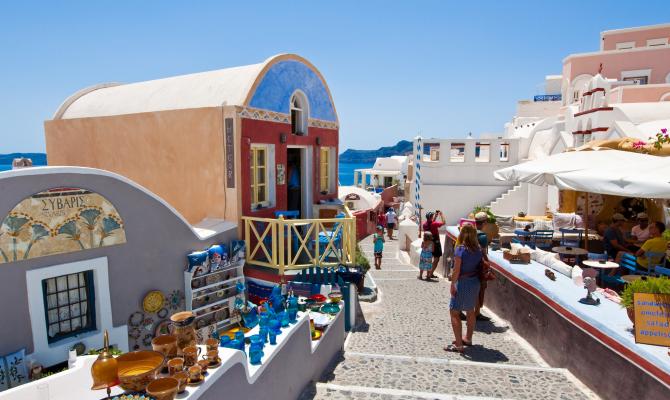 What to Do in Santorini, Greece – 5 Amazing Tours You Will Never Forget