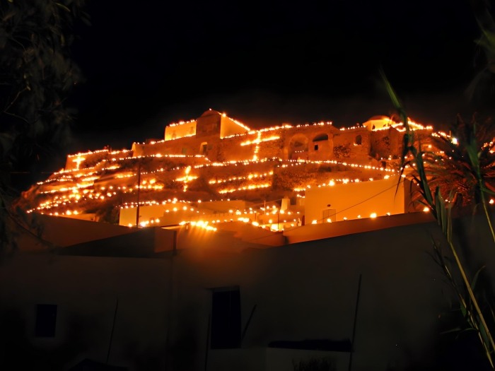 Anastasi Santorini