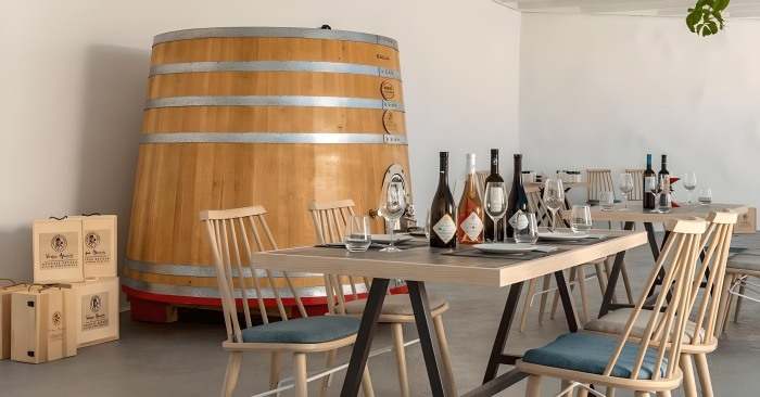 Avantis Winery