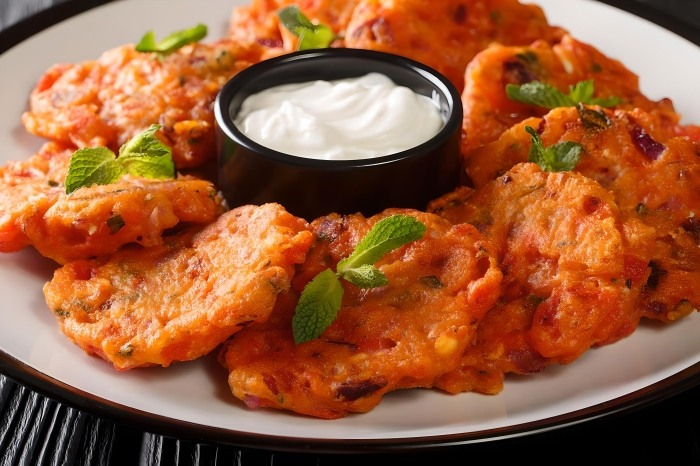 Tomato Gefthedes