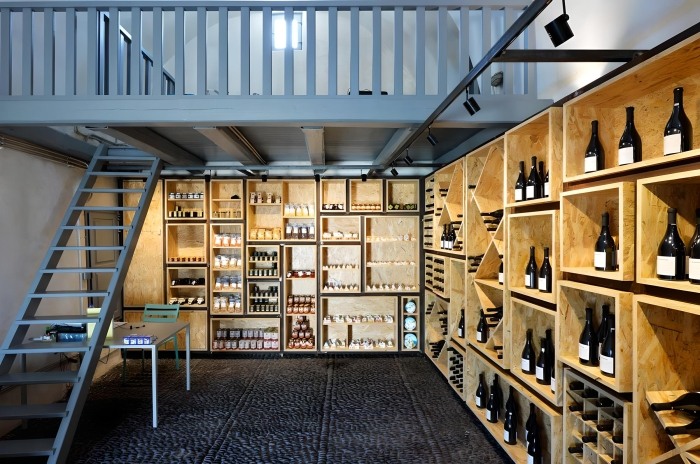 Venetsanos Winery