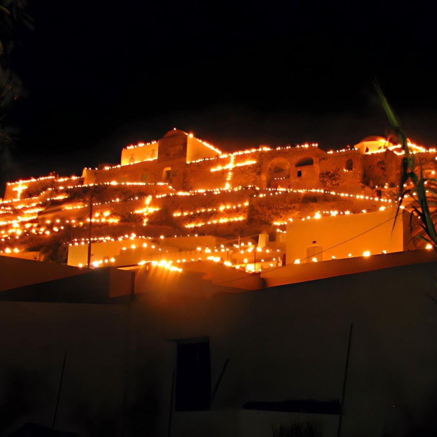 Anastasi Santorini