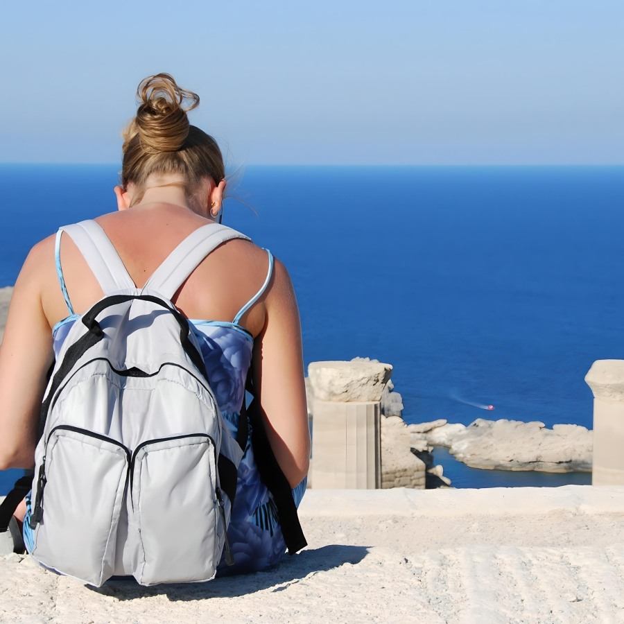 Santorini Backpackers