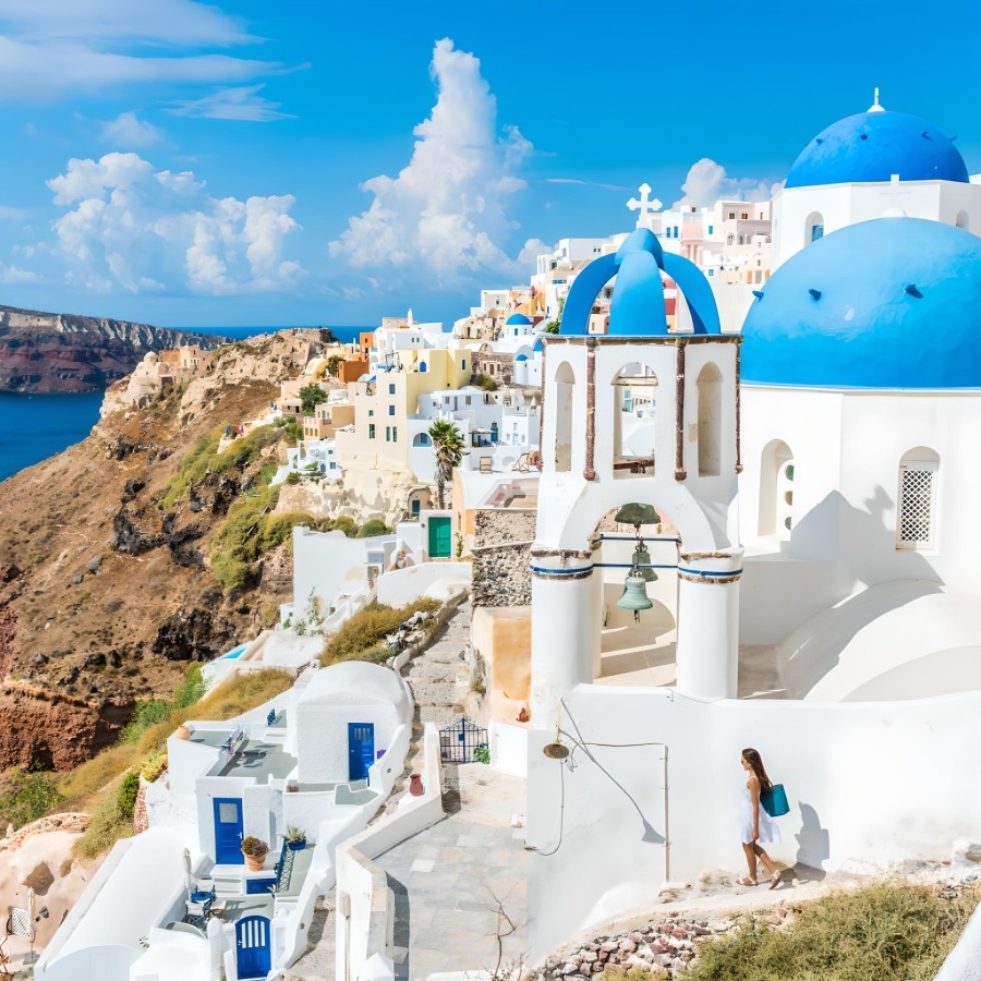 Santorini Is It Worth The Hype