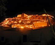 Anastasi Santorini