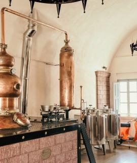 Canava Ouzo