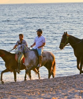 Eros Beach