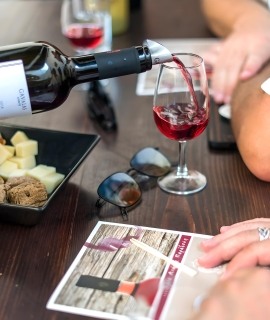 Gavalas Winery