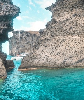 Indian Rock