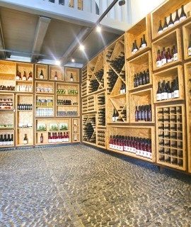 Venetsanos winery