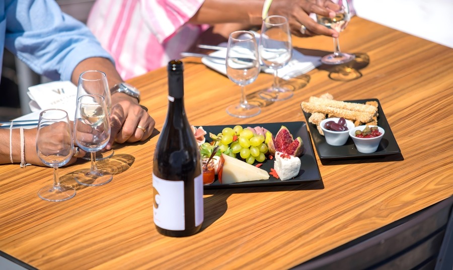 Wine Tasting During Santorini Private Tour