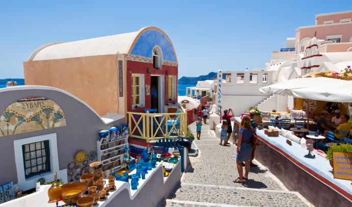 What to Do in Santorini, Greece – 5 Amazing Tours You Will Never Forget