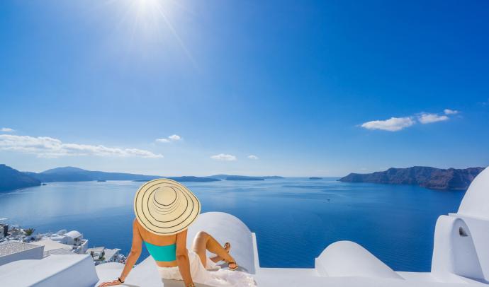 Unforgettable Tours on the Most Famous Greek Island